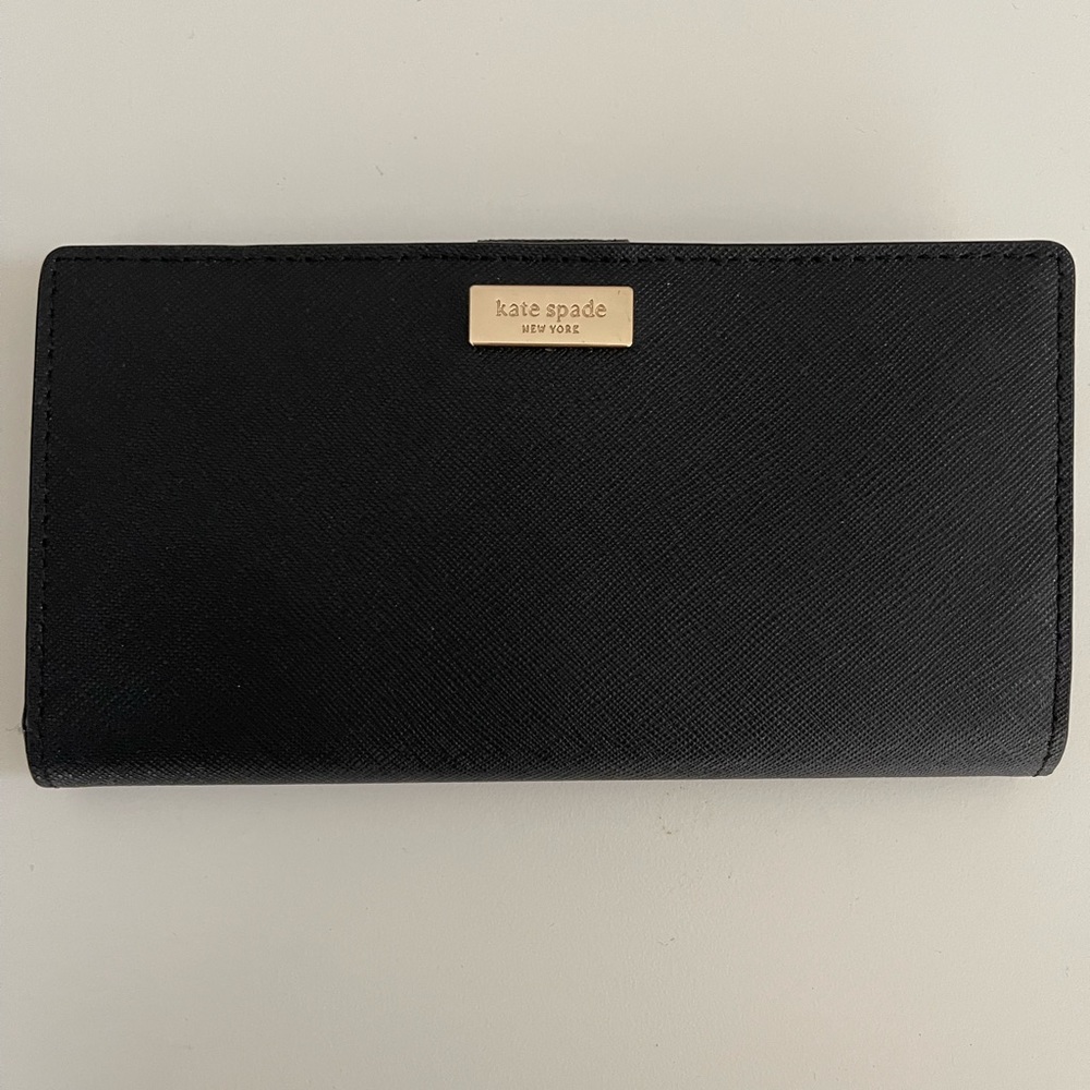 kate spade wallet